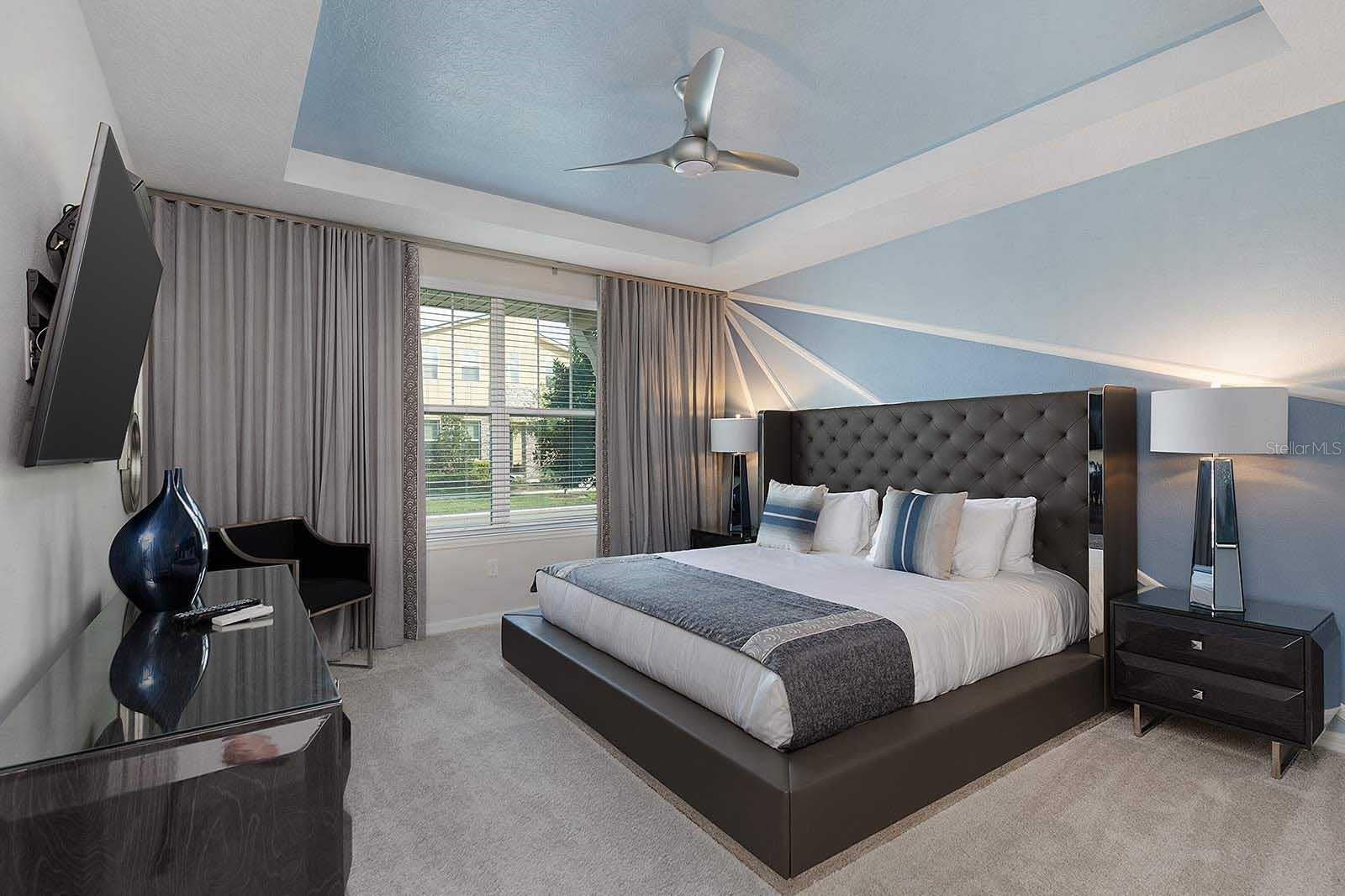 SOLARA RESORT - Residential