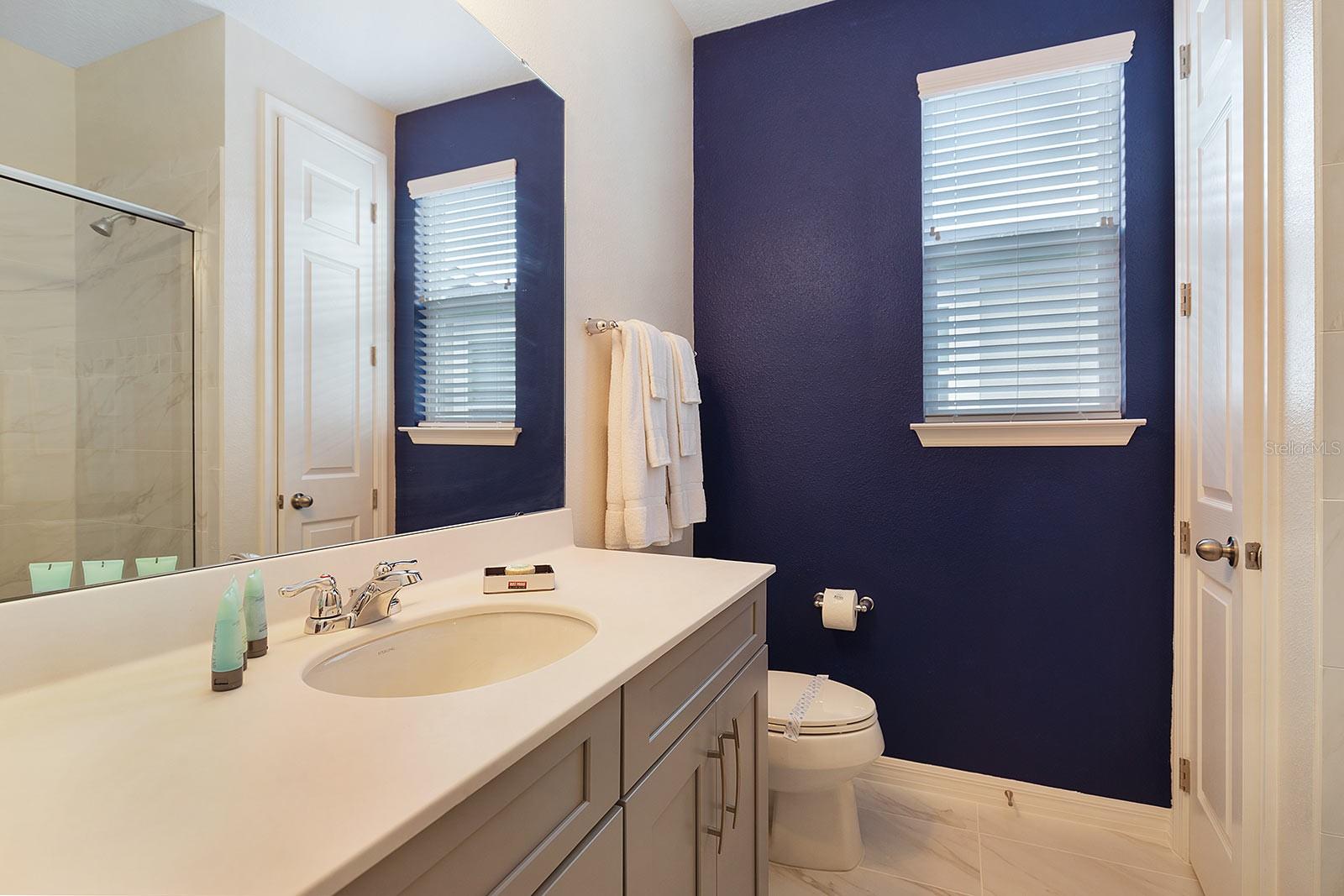 SOLARA RESORT - Residential