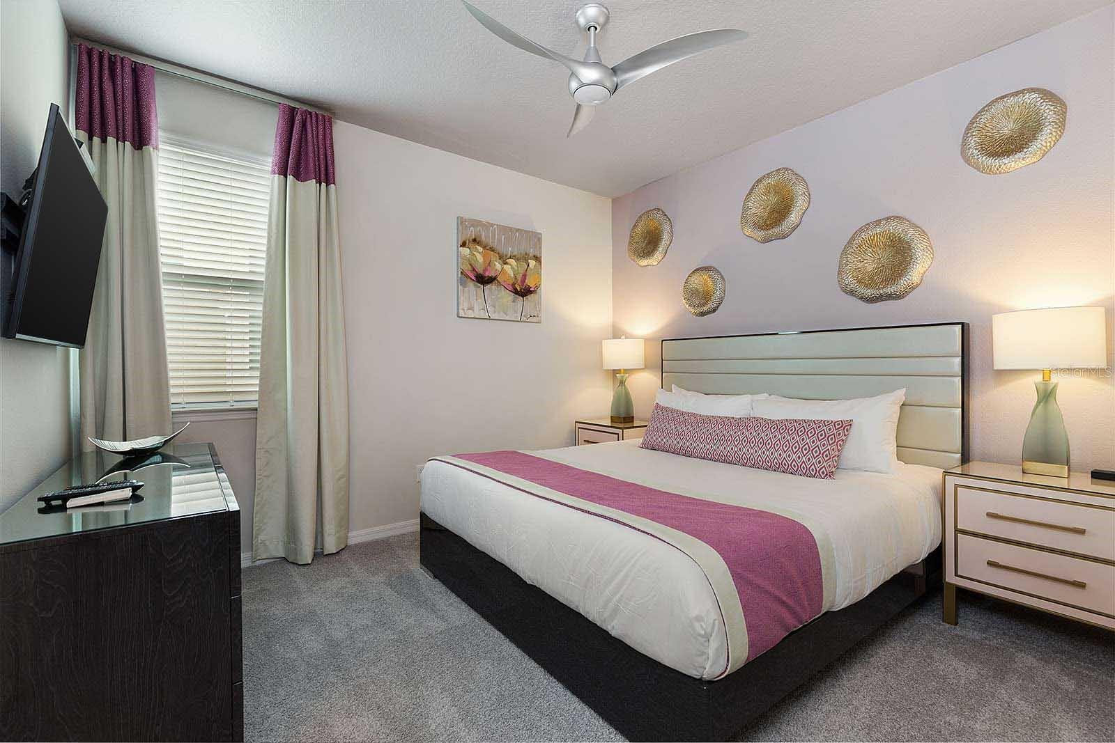 SOLARA RESORT - Residential