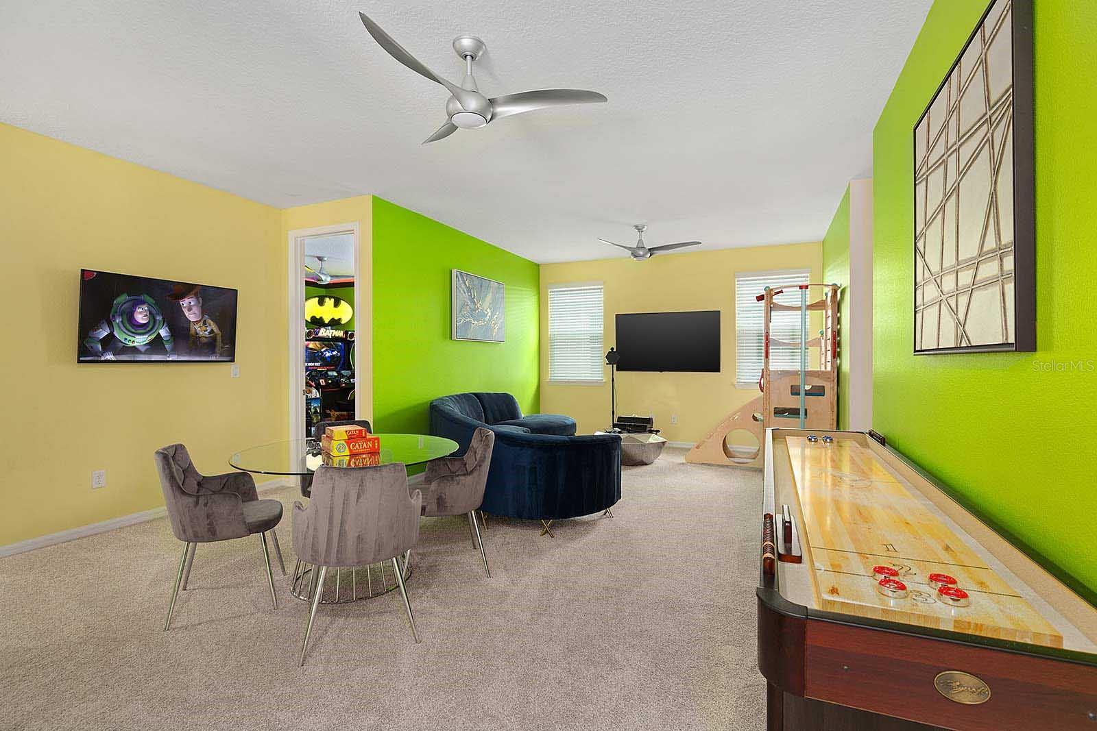 SOLARA RESORT - Residential