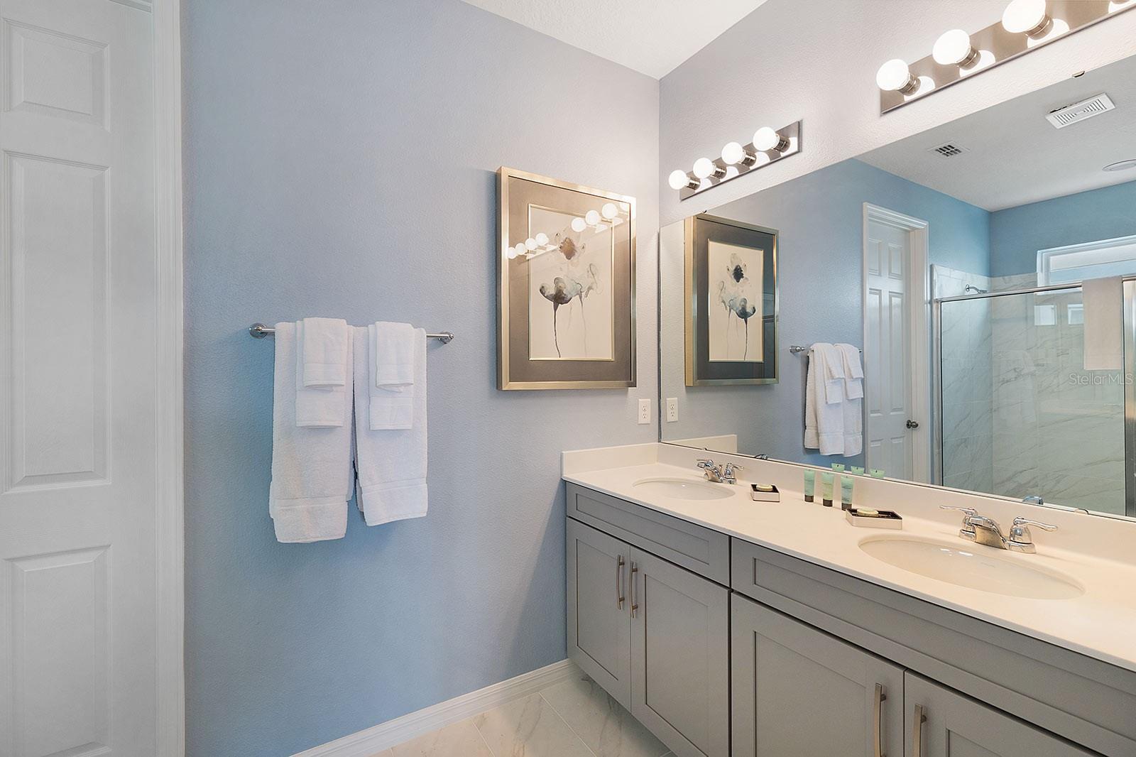 SOLARA RESORT - Residential