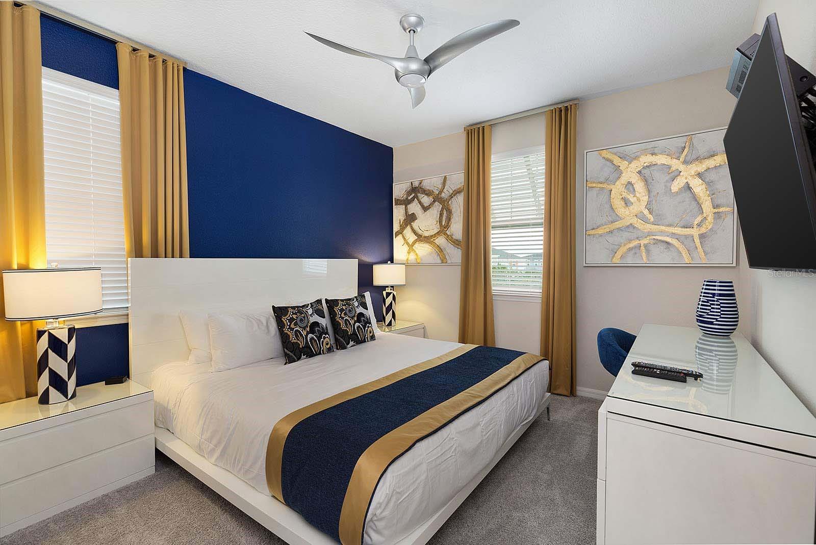 SOLARA RESORT - Residential