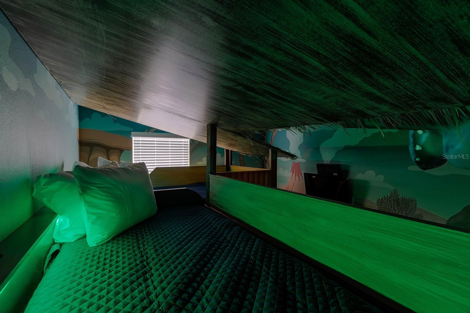 SOLARA RESORT - Residential