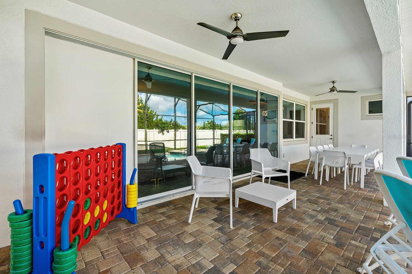 SOLARA RESORT - Residential