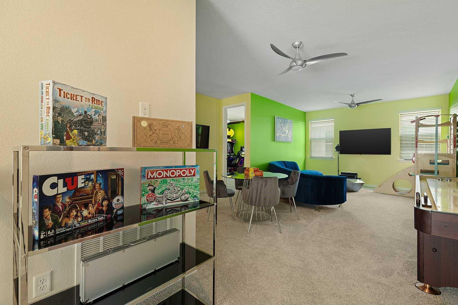 SOLARA RESORT - Residential