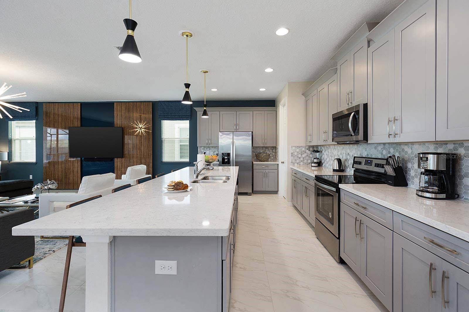 SOLARA RESORT - Residential