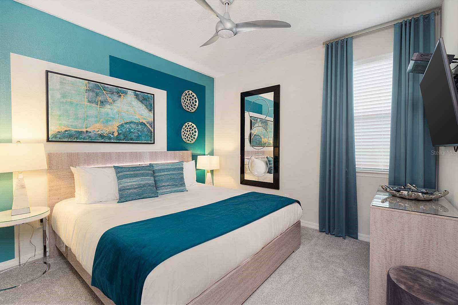 SOLARA RESORT - Residential