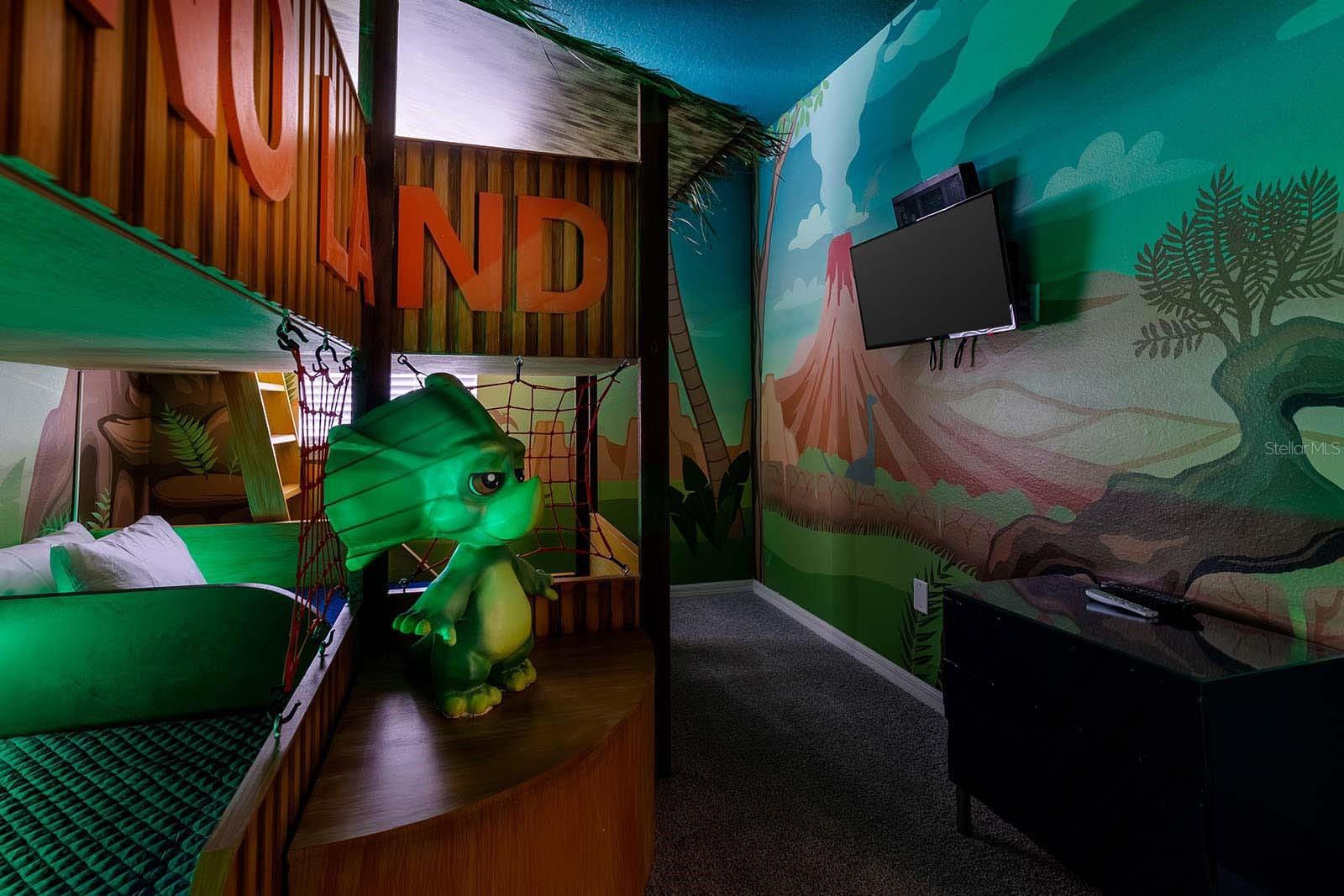 SOLARA RESORT - Residential