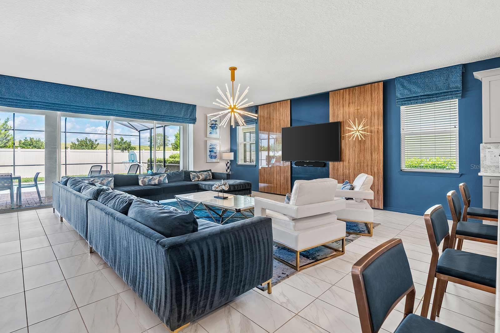 SOLARA RESORT - Residential