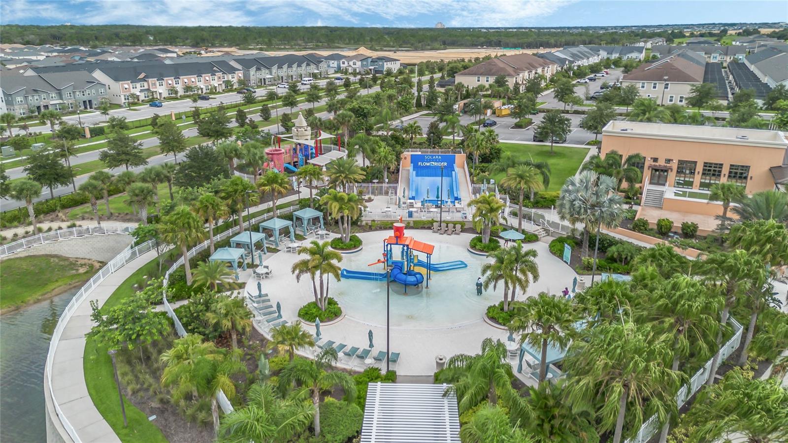 SOLARA RESORT - Residential