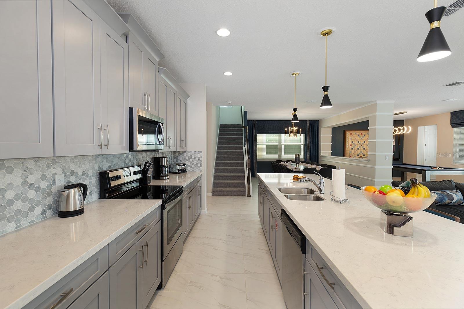 SOLARA RESORT - Residential