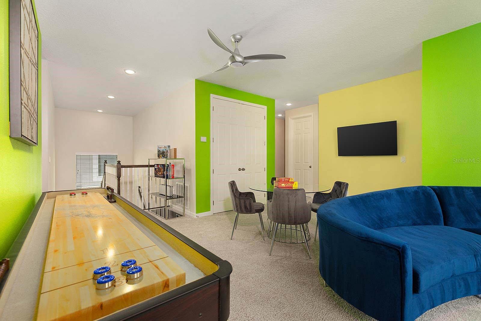 SOLARA RESORT - Residential