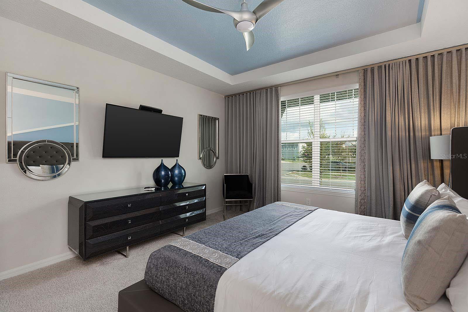 SOLARA RESORT - Residential