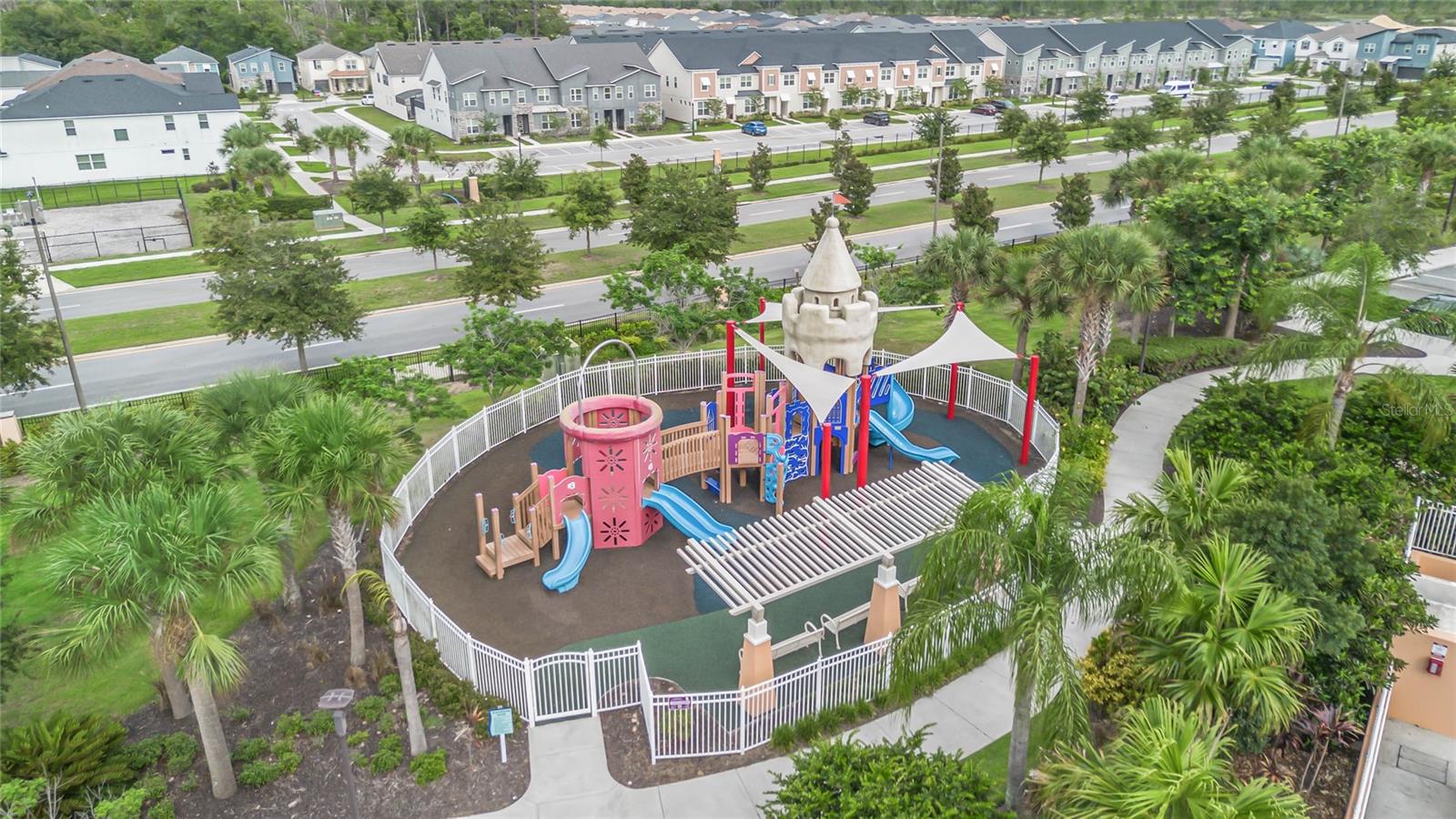 SOLARA RESORT - Residential