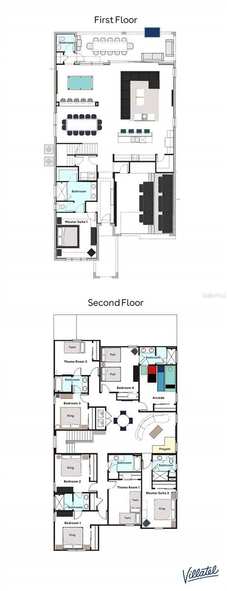 SOLARA RESORT - Residential