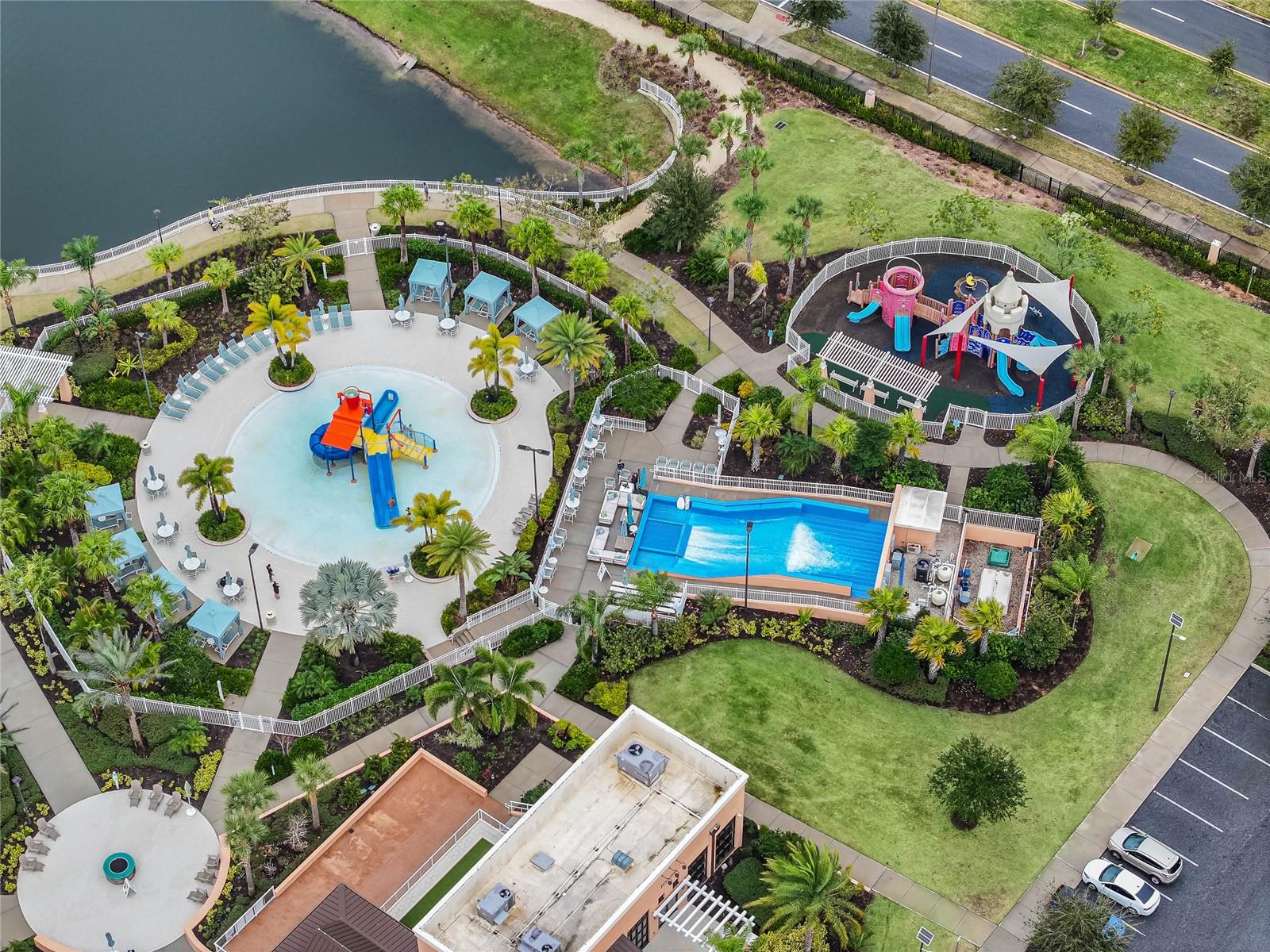 SOLARA RESORT - Residential