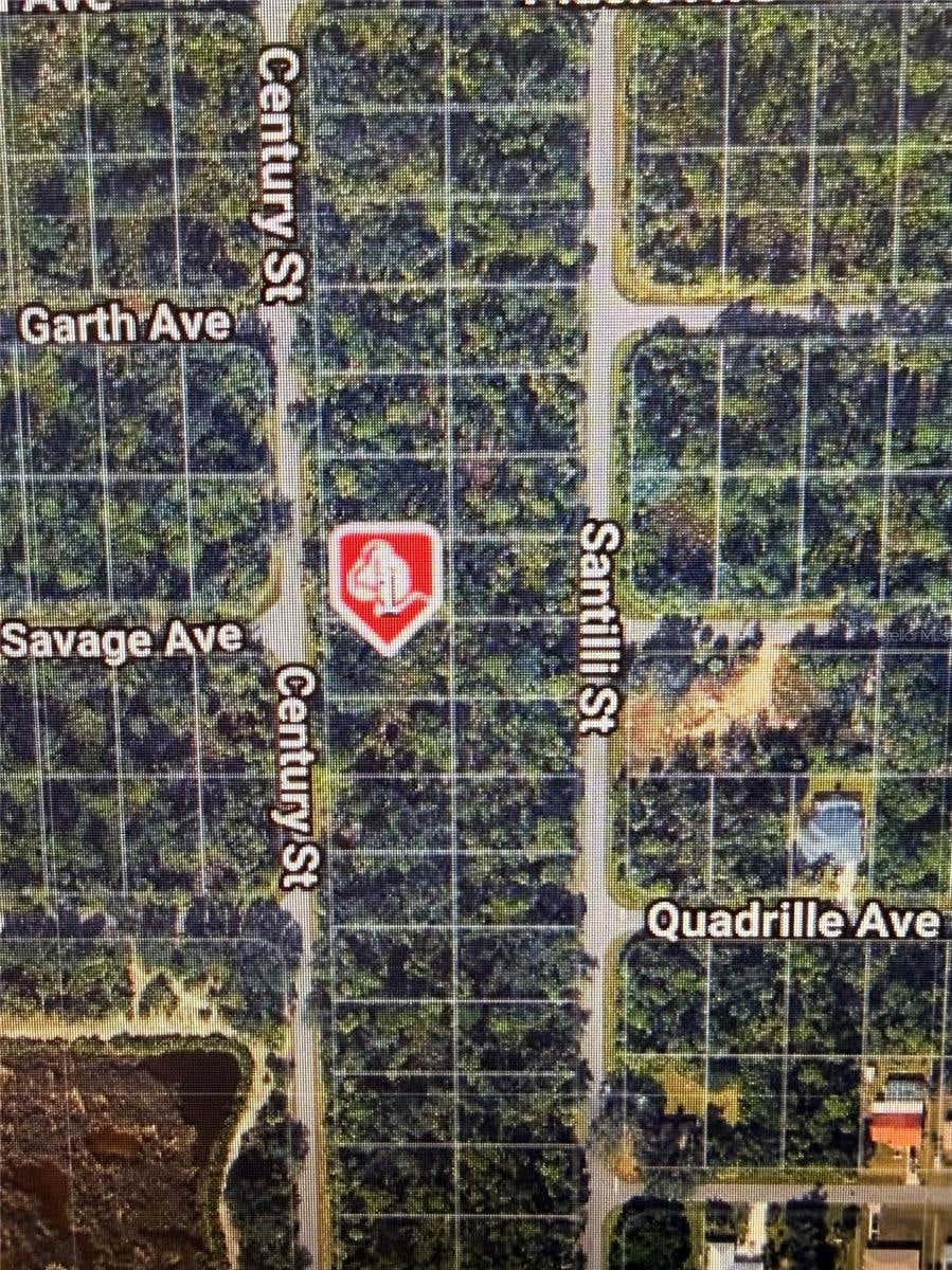 Photo of 3326 Century Street, Port Charlotte, FL 33948 (MLS # TB8537490)
