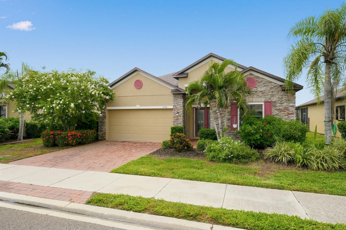 3756 COBBLESTONE LANE