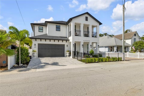 Photo of 309 Julia Street, New Smyrna Beach, FL 32168 (MLS # NS1089233)