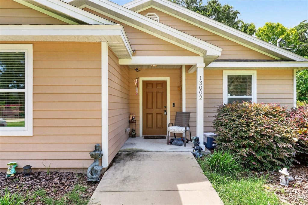 Photo of 13002 SW 174th Street, Archer, FL 32618 (MLS # GC543071)