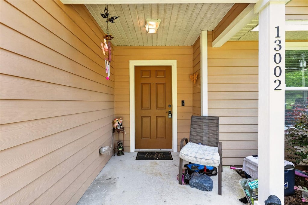 Photo of 13002 SW 174th Street, Archer, FL 32618 (MLS # GC543071)