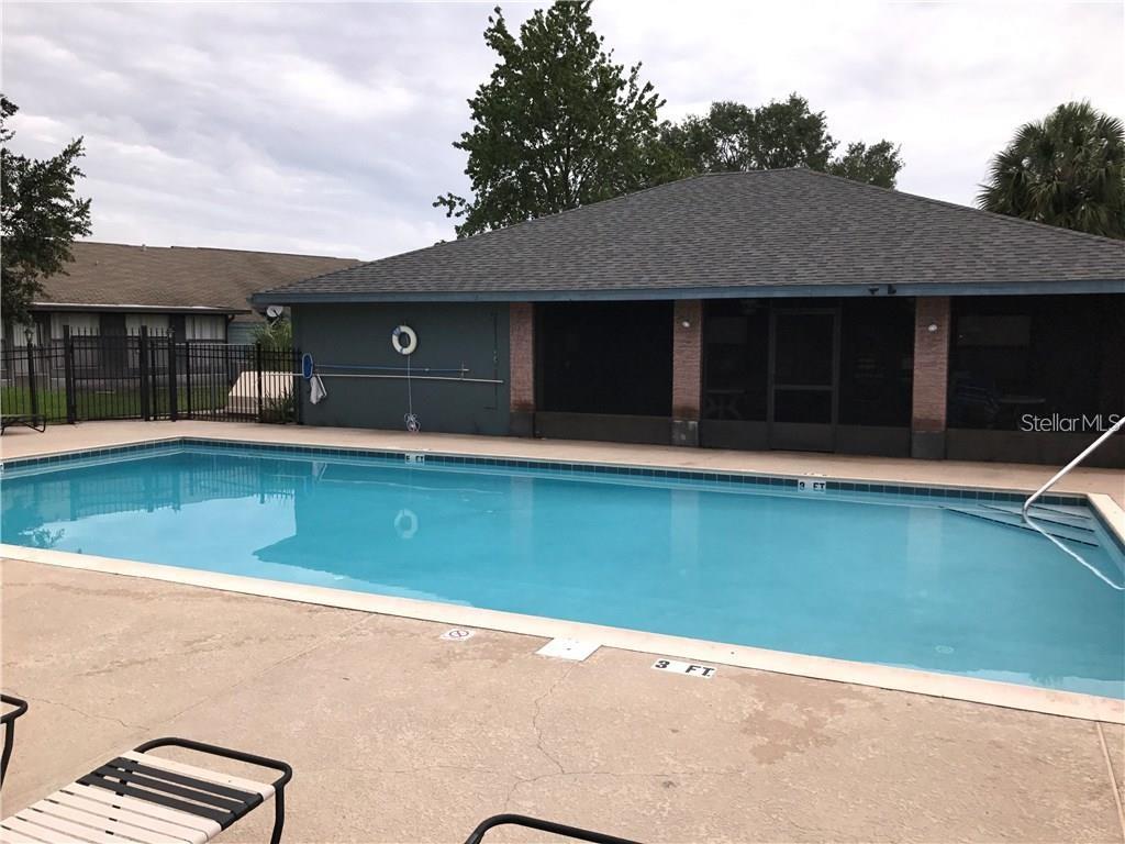 KING OAK VILLAS PH 2 4TH ADD - Residential Lease