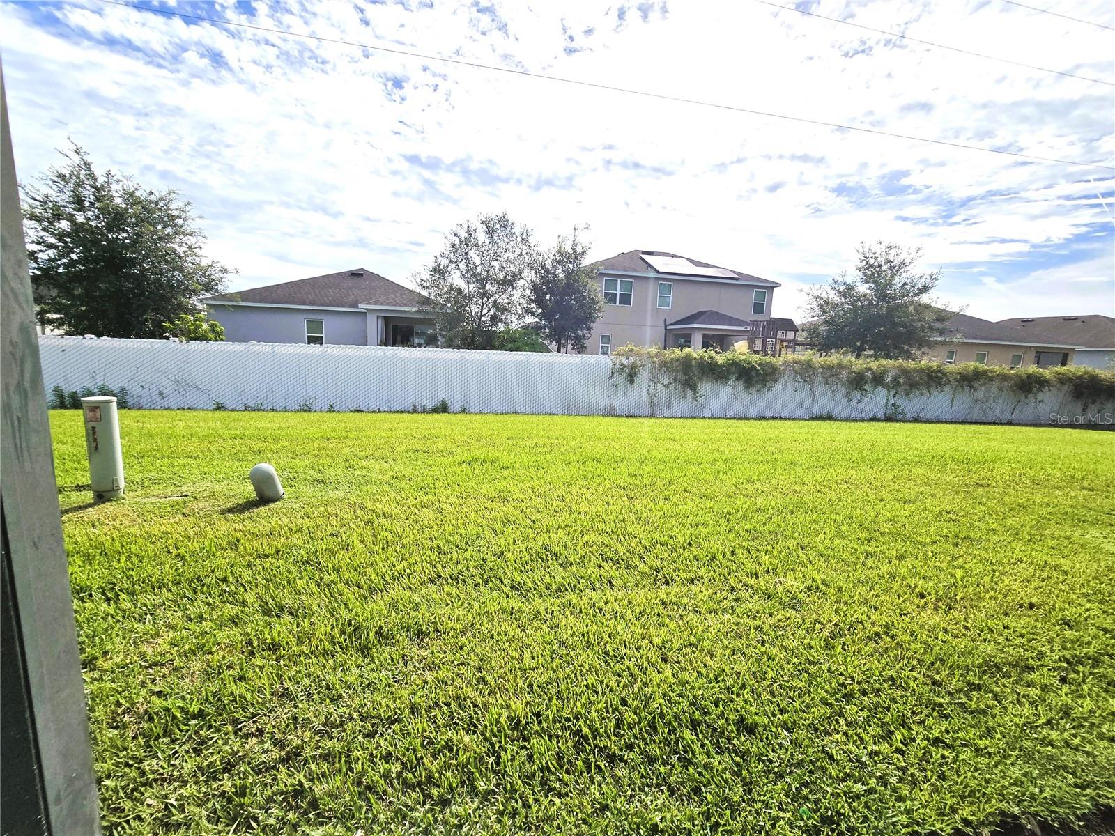 KING OAK VILLAS PH 2 4TH ADD - Residential Lease