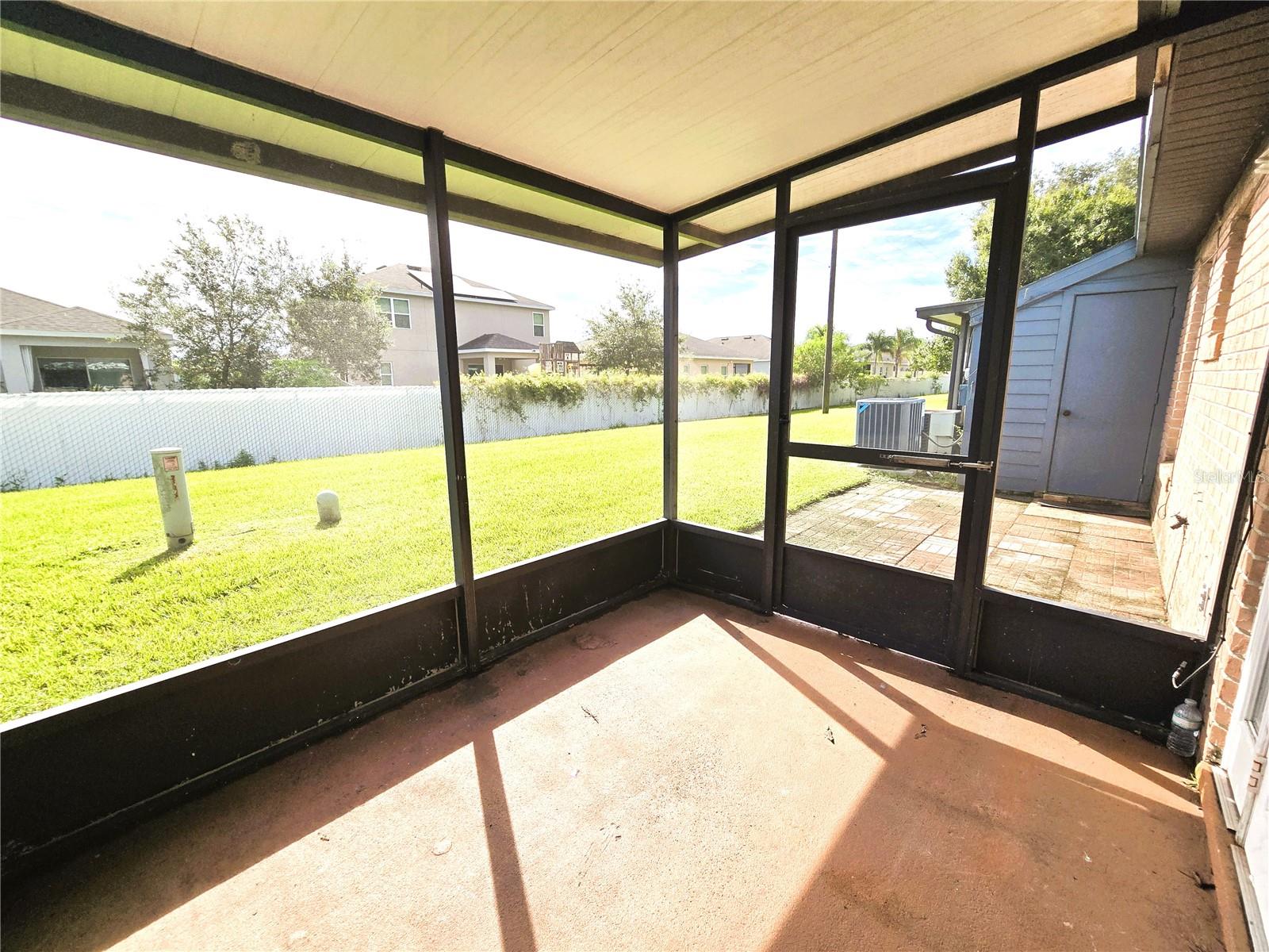 KING OAK VILLAS PH 2 4TH ADD - Residential Lease