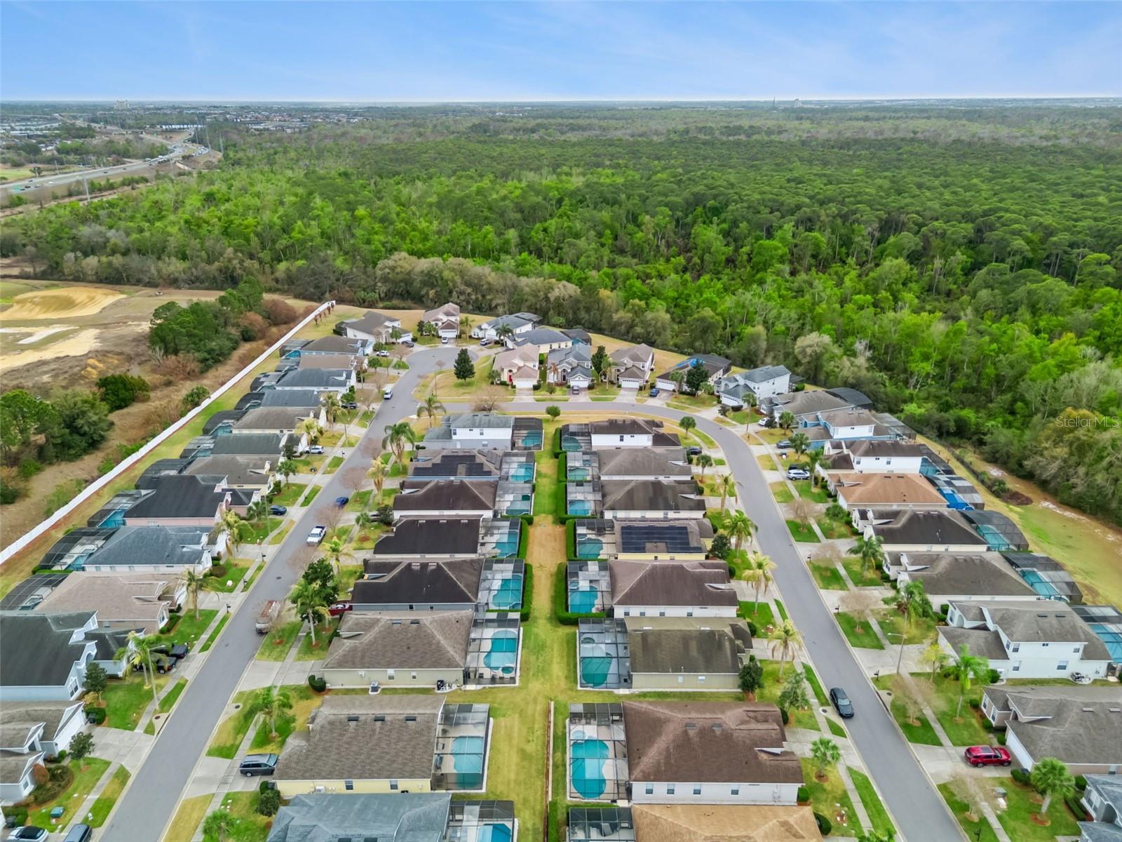 WYNDHAN PALMS PH 03 - Residential