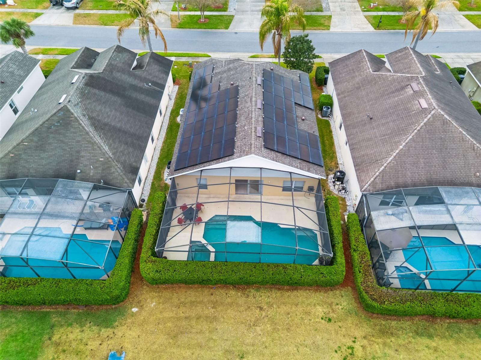 WYNDHAN PALMS PH 03 - Residential