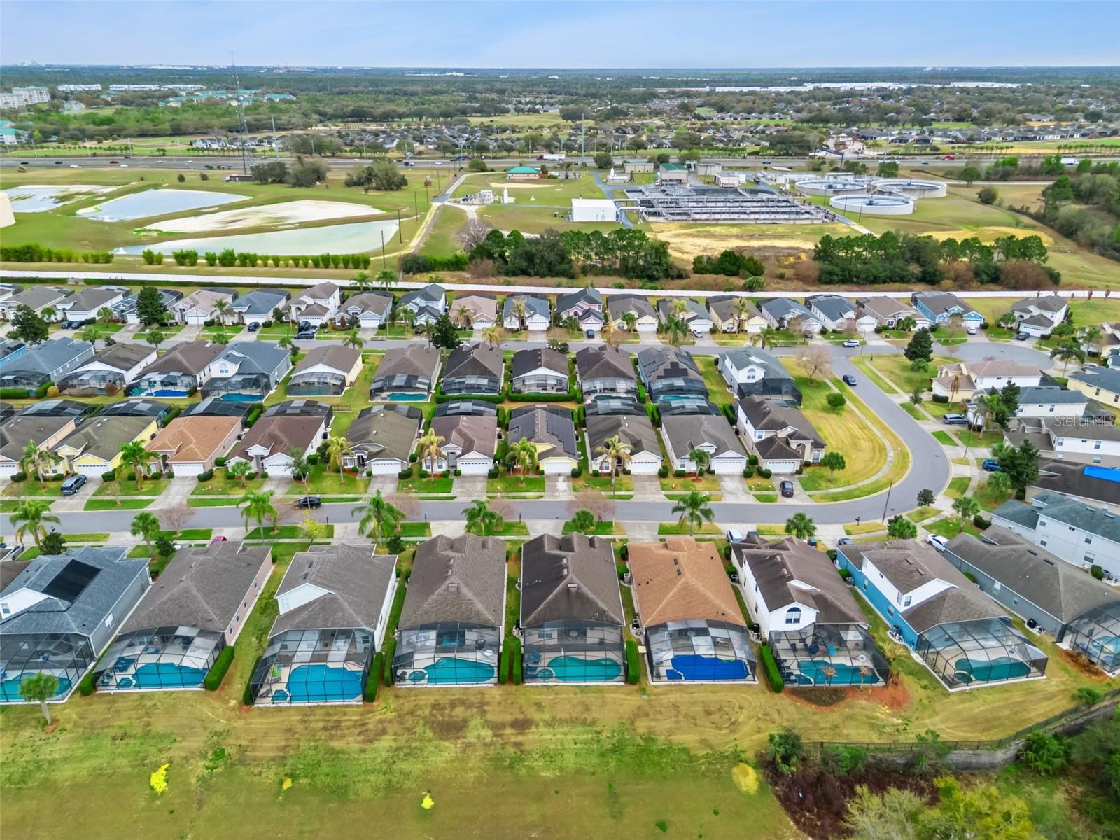 WYNDHAN PALMS PH 03 - Residential