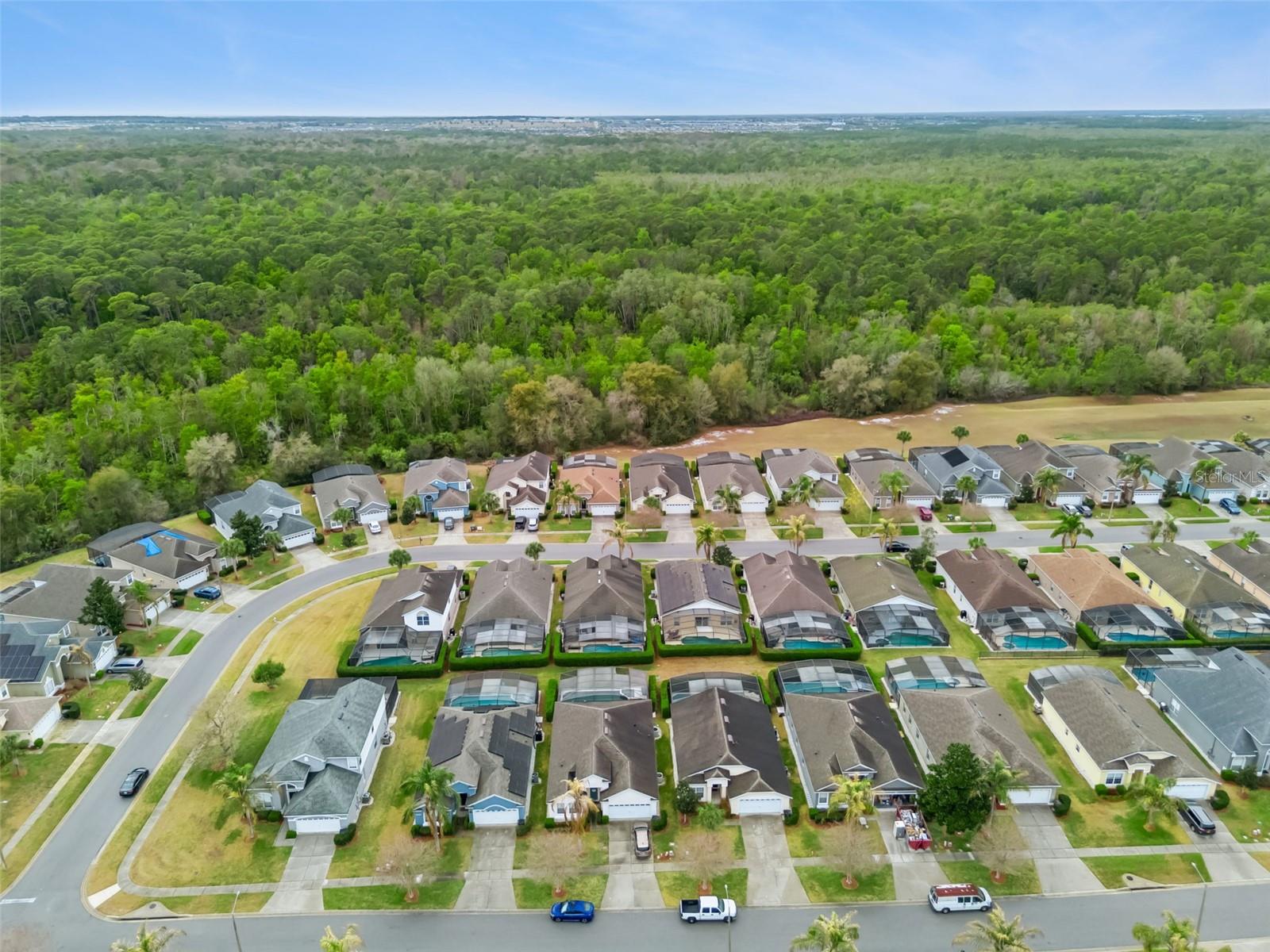 WYNDHAN PALMS PH 03 - Residential