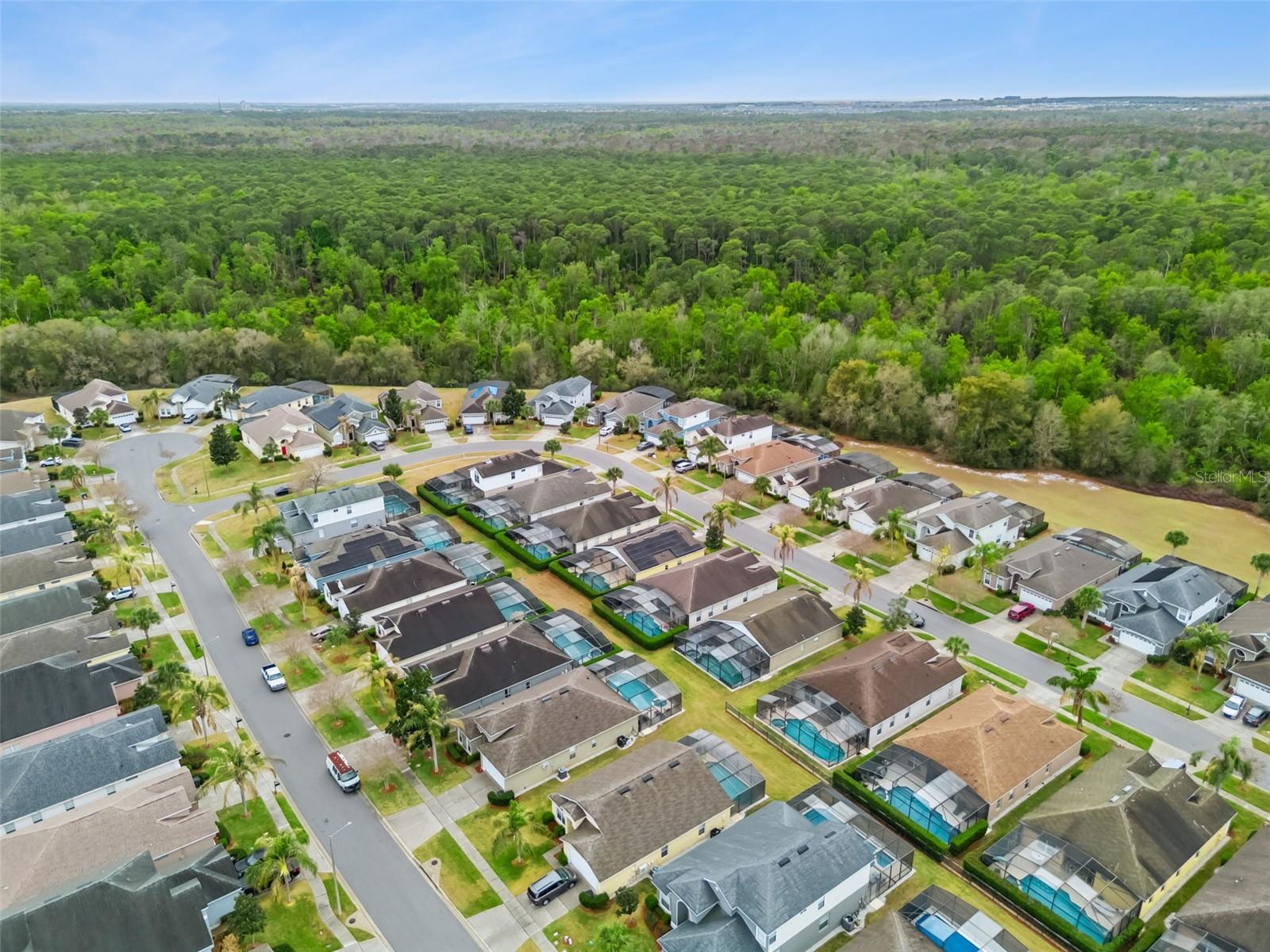 WYNDHAN PALMS PH 03 - Residential