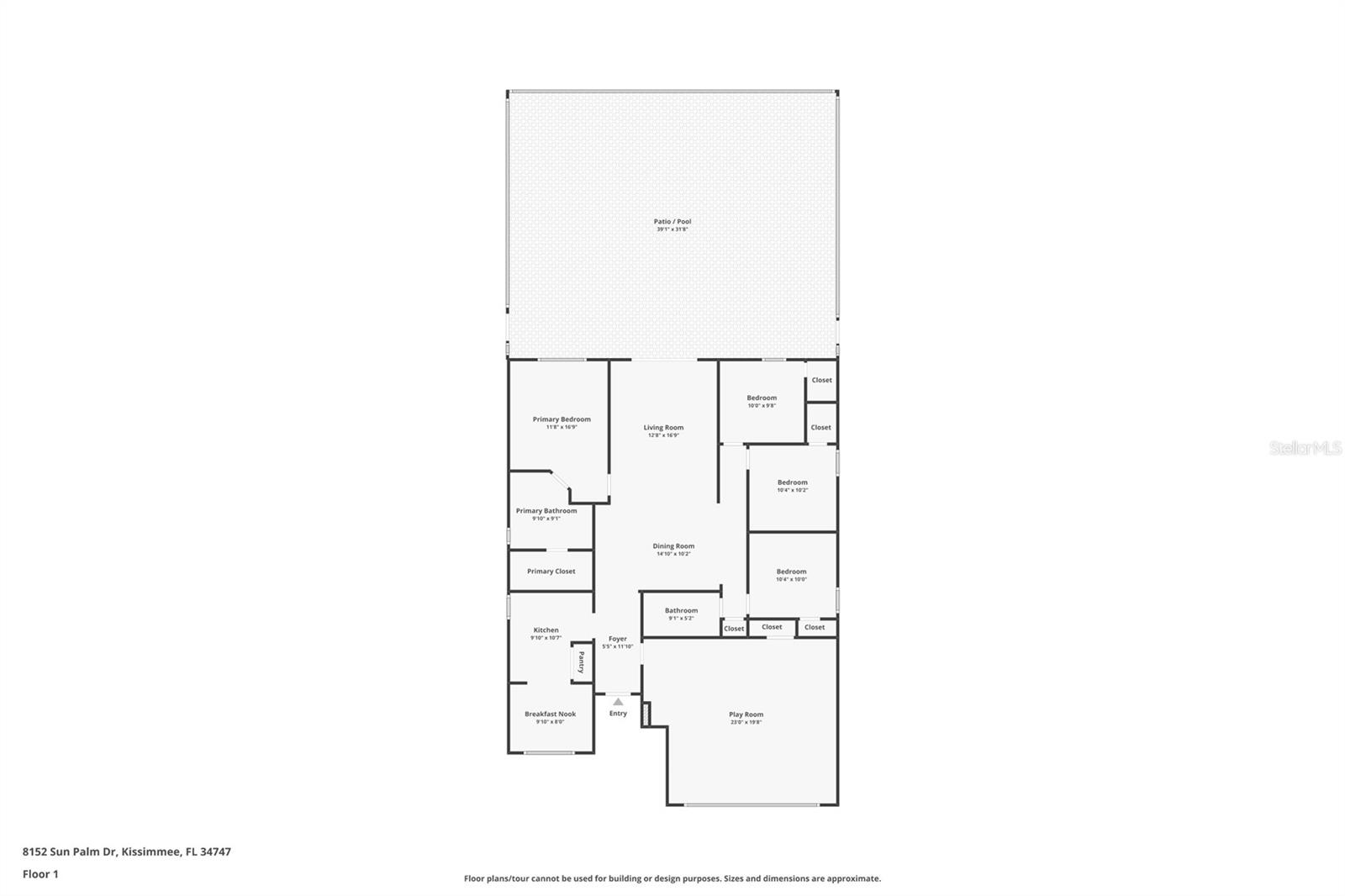 WYNDHAN PALMS PH 03 - Residential