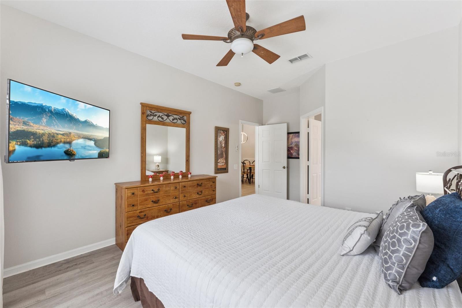 WYNDHAN PALMS PH 03 - Residential