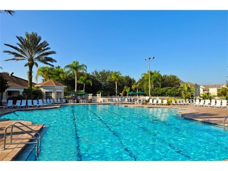 WYNDHAN PALMS PH 03 - Residential