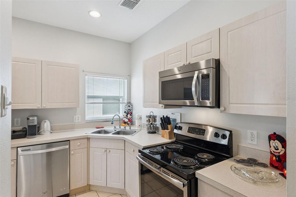 Photo of 8152 Sun Palm Drive, Kissimmee, FL 34747 (MLS # O6388246)