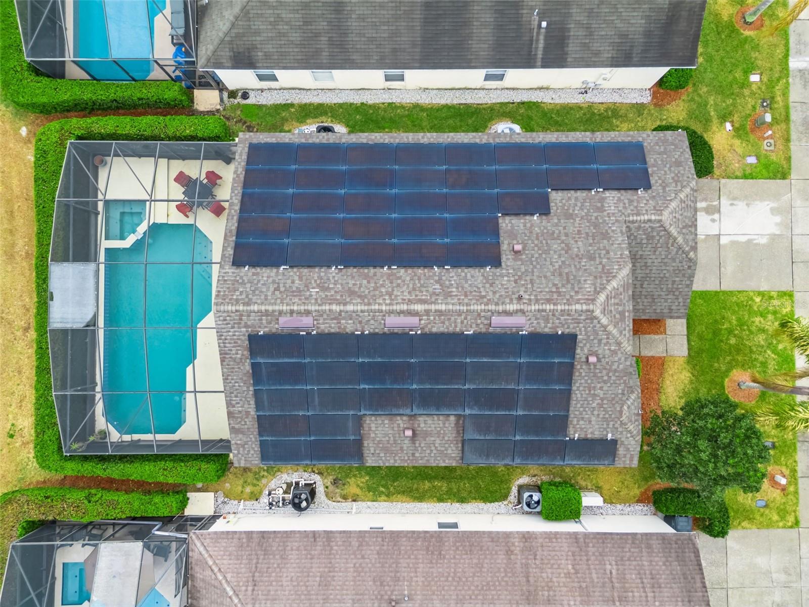 WYNDHAN PALMS PH 03 - Residential