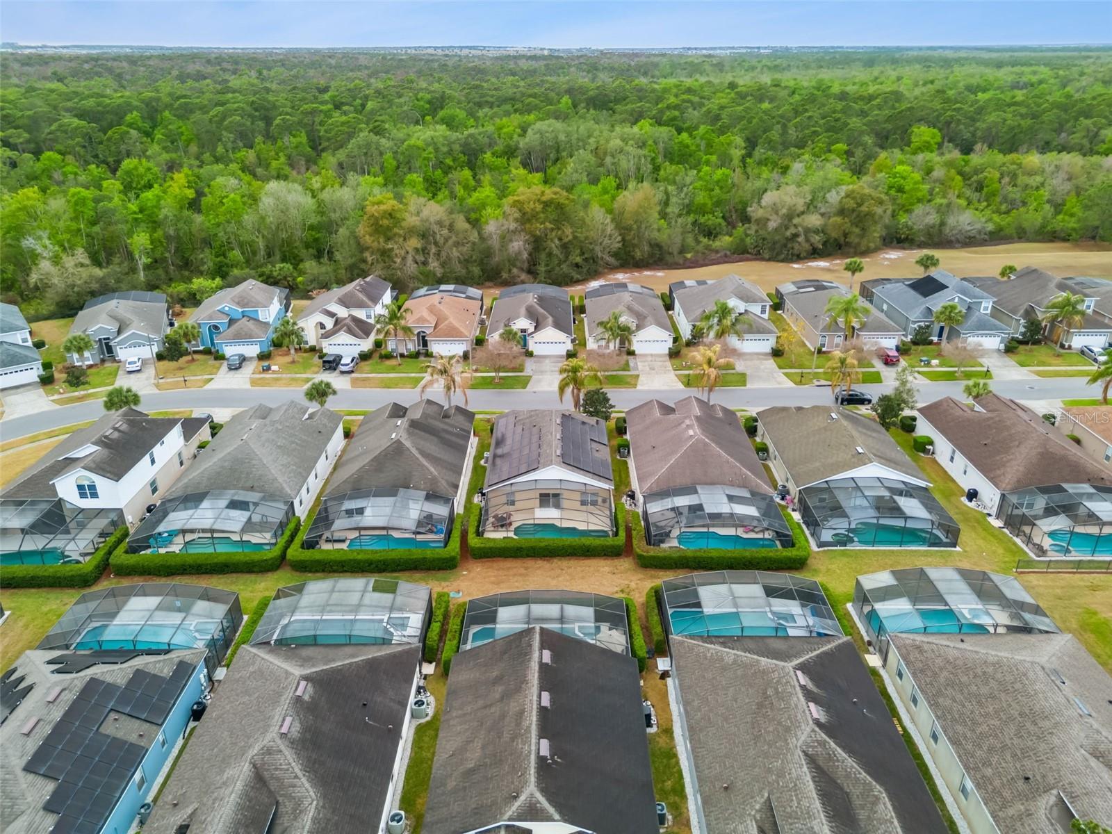 WYNDHAN PALMS PH 03 - Residential