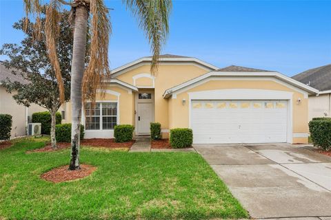 8152 SUN PALM DRIVE KISSIMMEE FL 34747