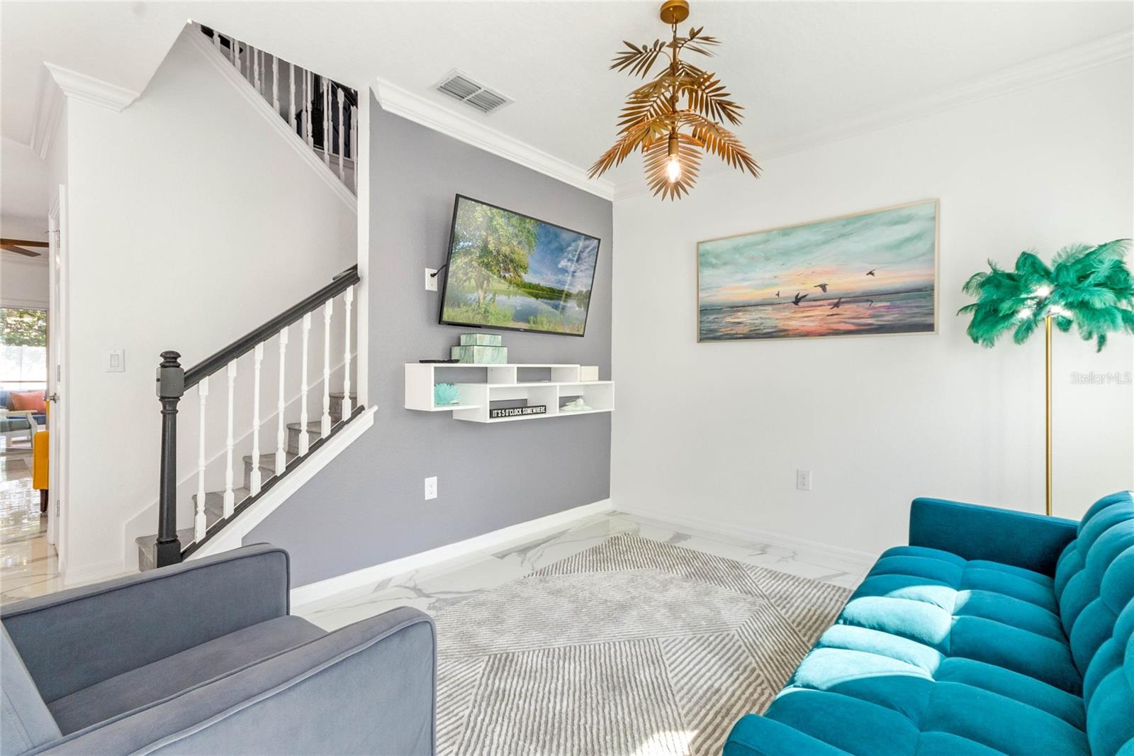 LAUREL ESTATES - Residential