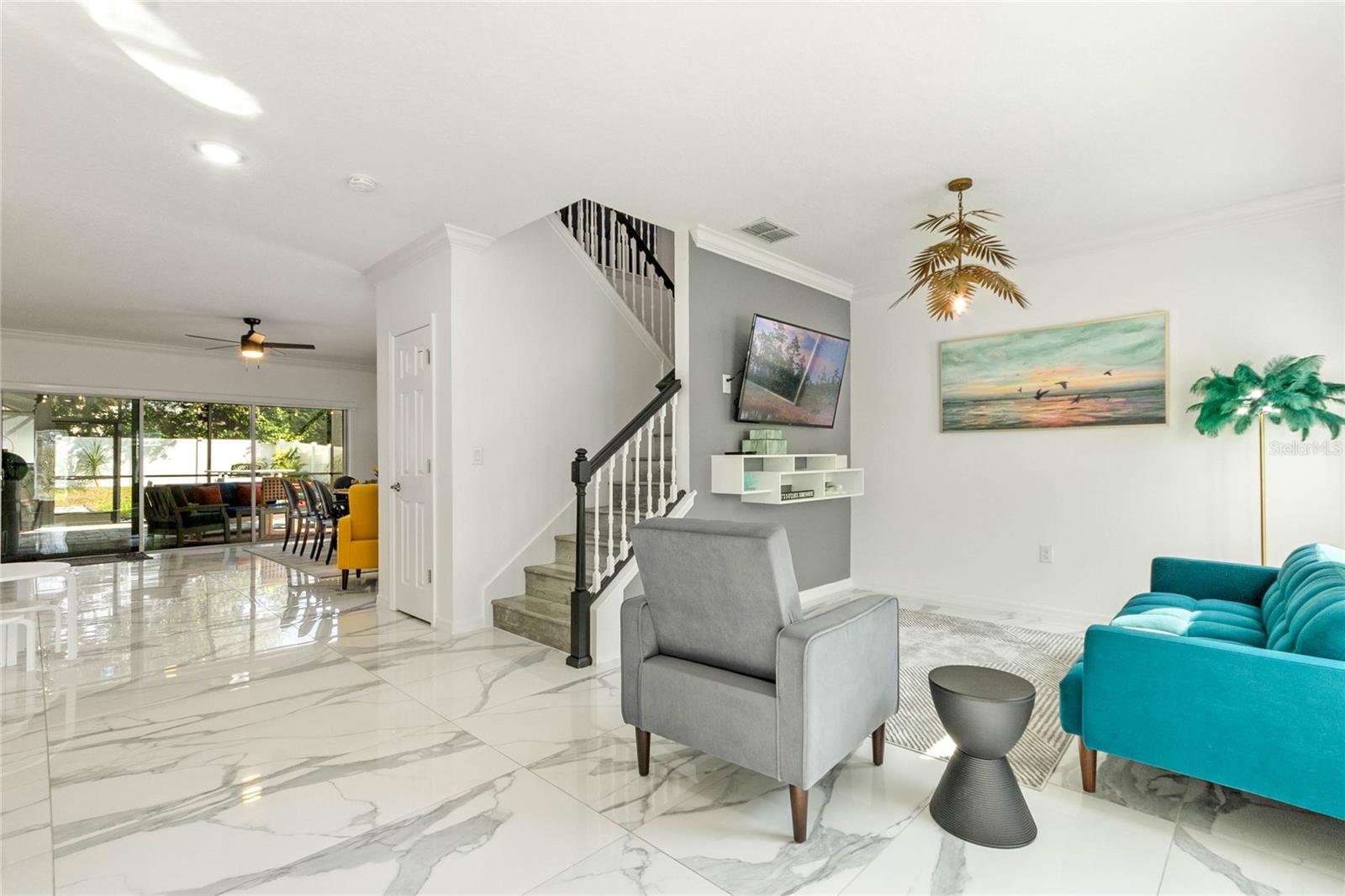 LAUREL ESTATES - Residential