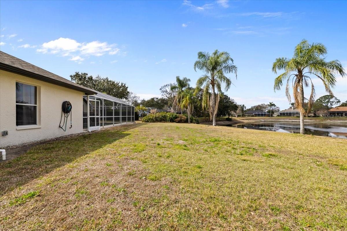 CHAPMAN MANORS - Residential