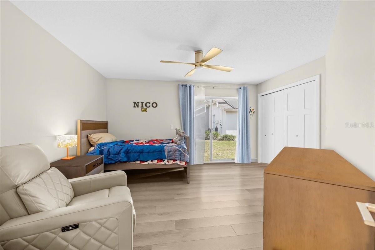 CHAPMAN MANORS - Residential