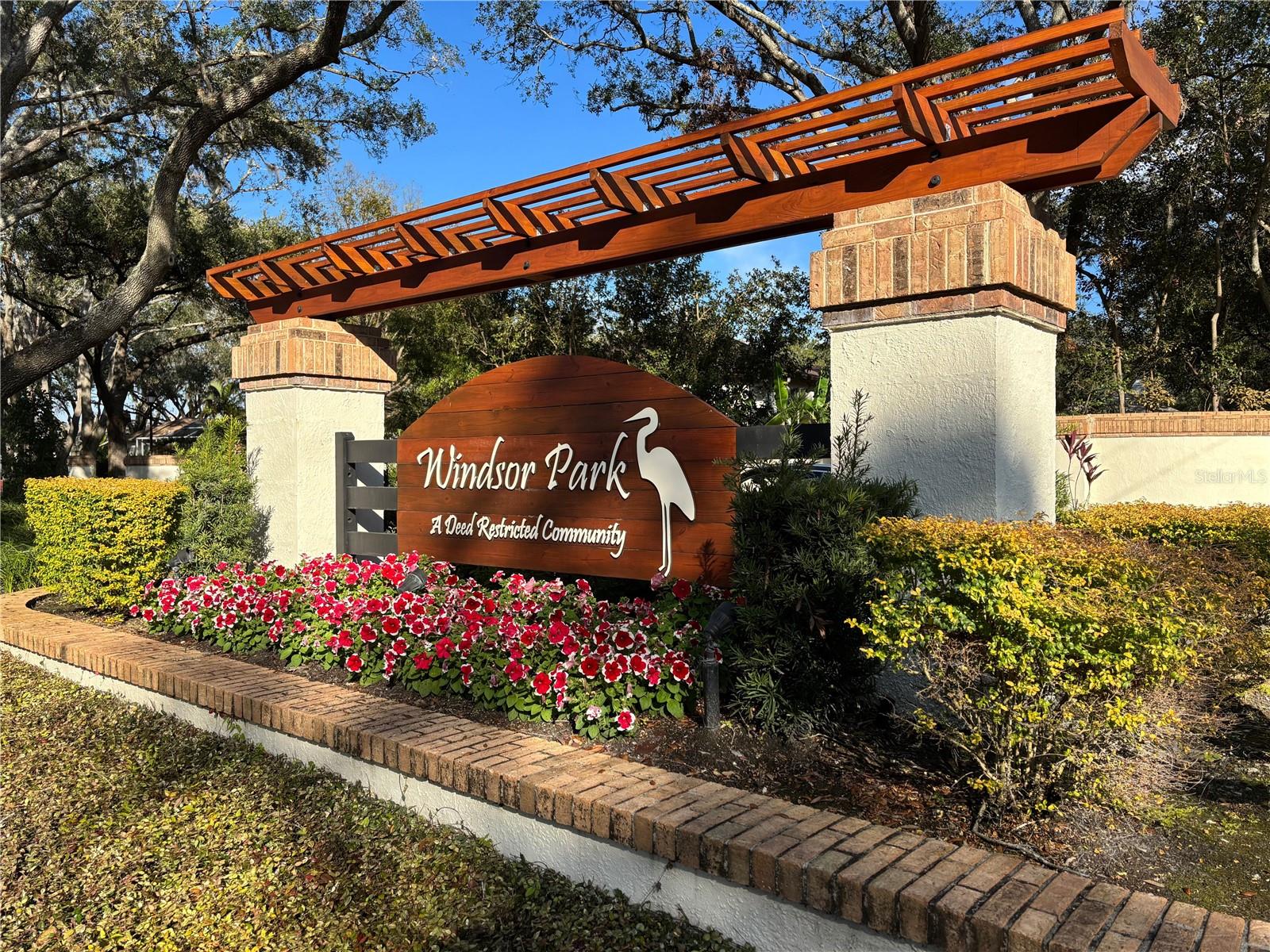 CHAPMAN MANORS - Residential