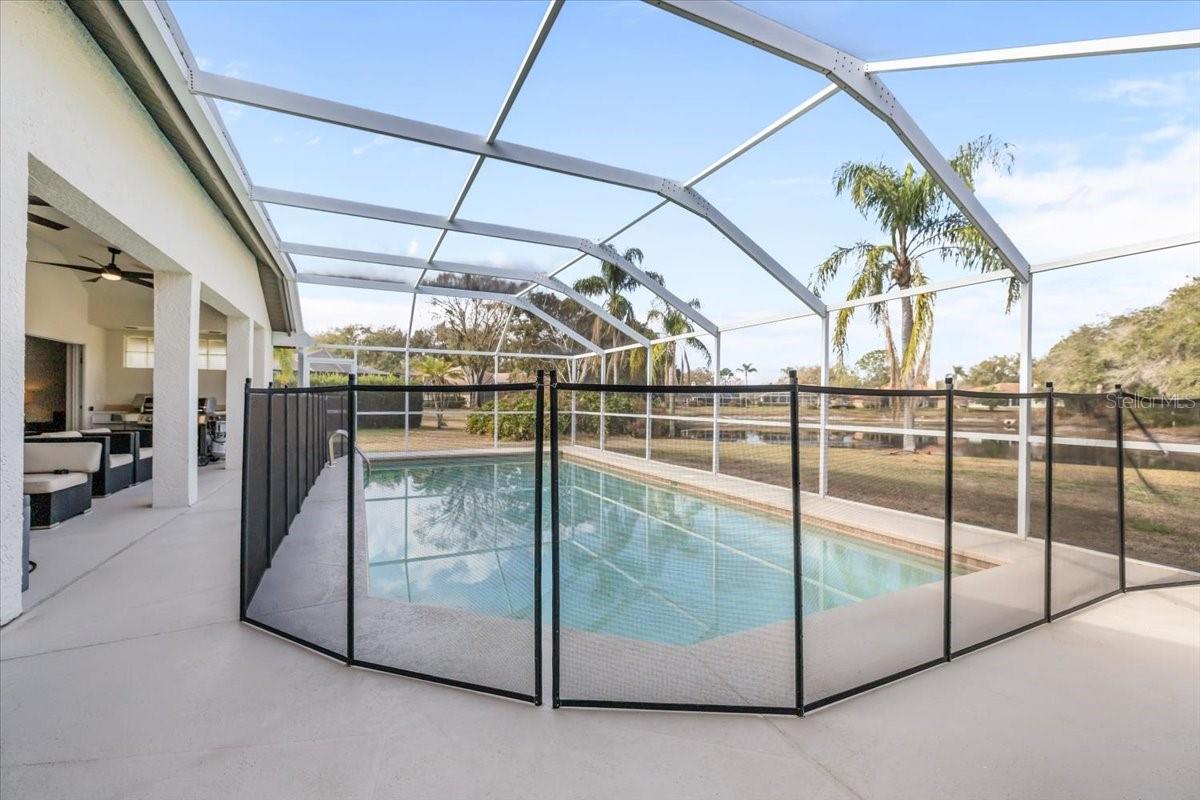 CHAPMAN MANORS - Residential