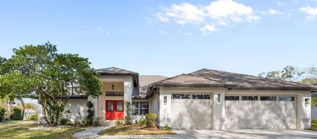 Photo of 16506 Longleat Drive, Lutz, FL 33549 (MLS # TB8477260)