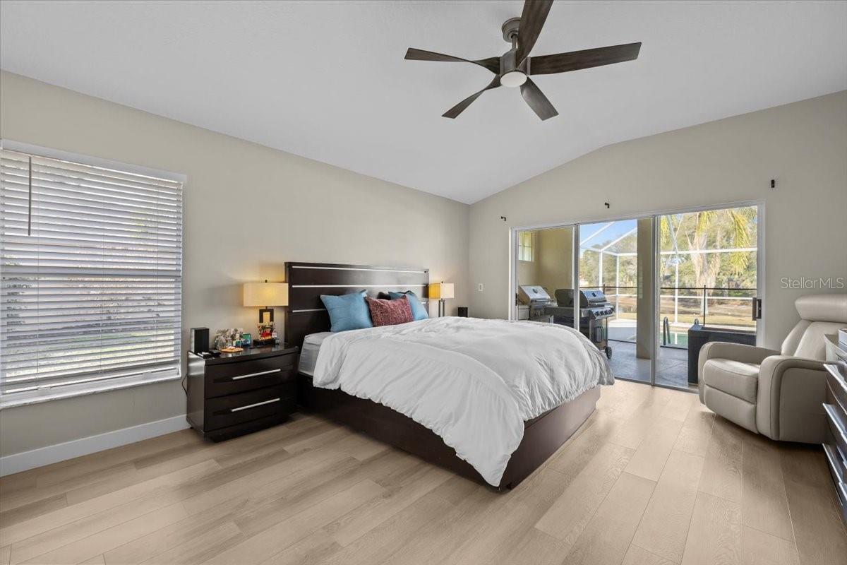 CHAPMAN MANORS - Residential