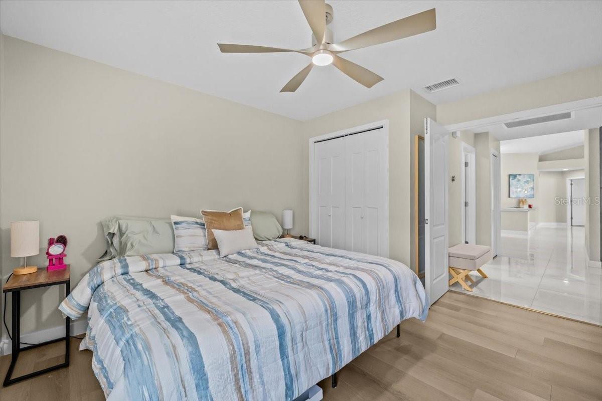 CHAPMAN MANORS - Residential