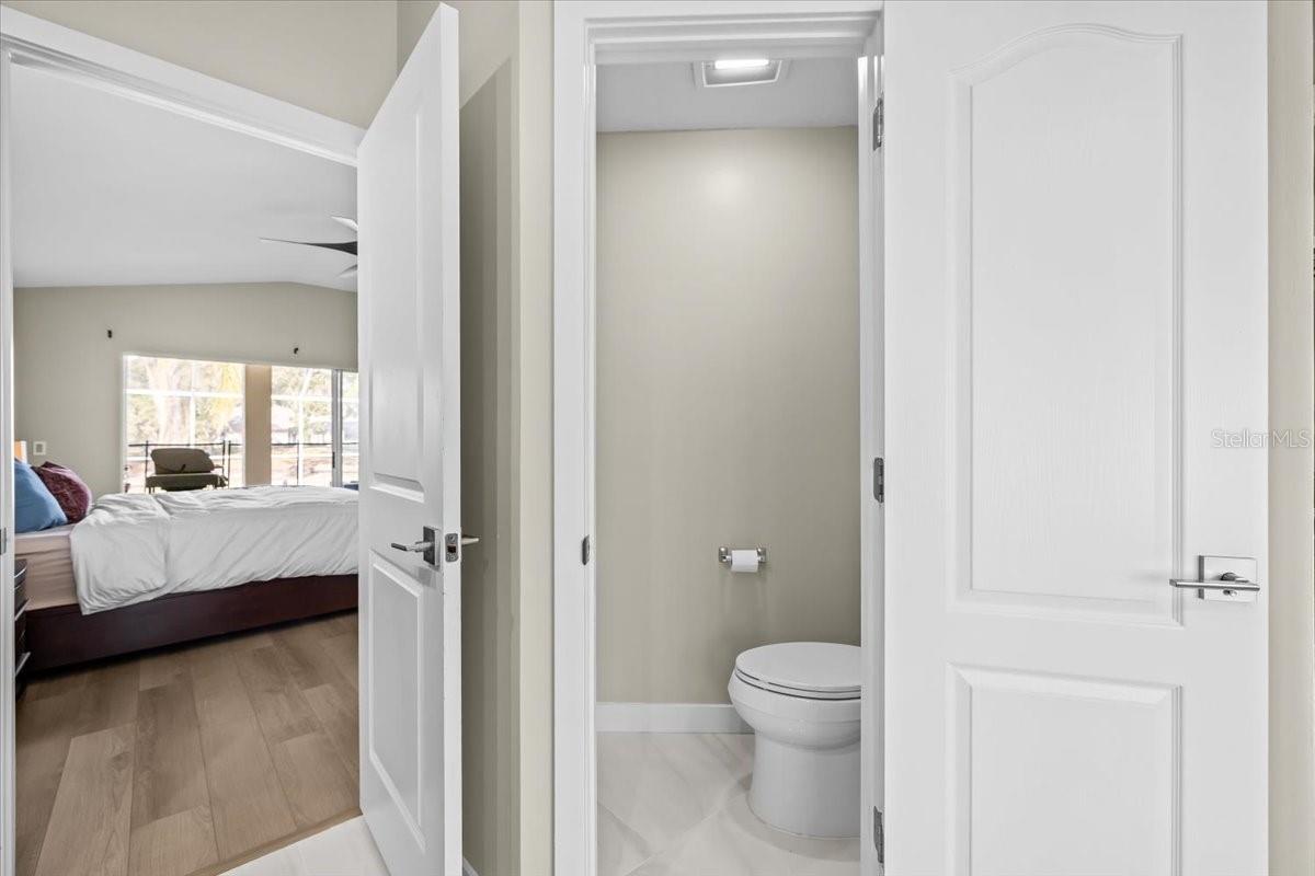 CHAPMAN MANORS - Residential